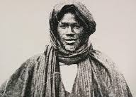 Cheikh Ibrahima Fall
